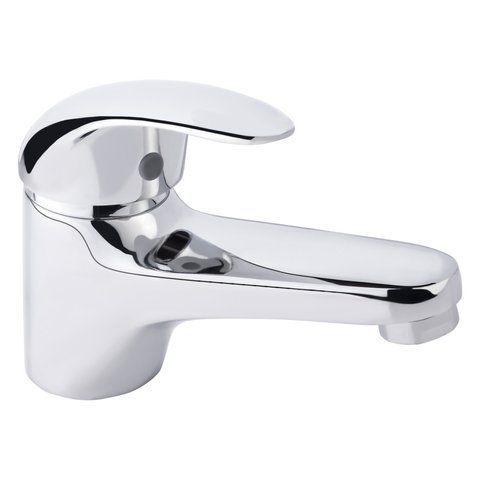 Смеситель для раковины Lidz (CRM) 43 79 001 SD00041231 фото