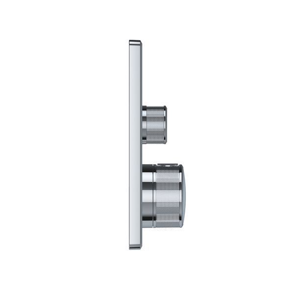 Душова система прихованого монтажу Grohe QuickFix SmartControl UA202801C3 CV030614 фото