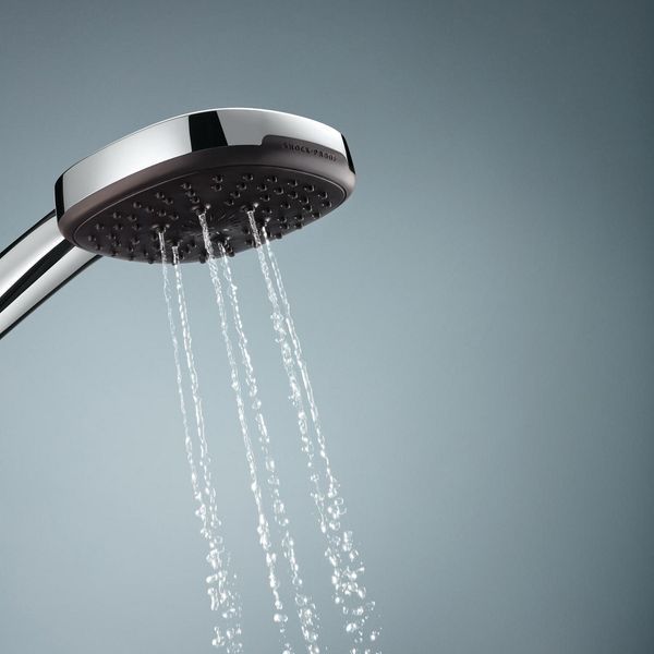 Душовий набір Grohe QuickFix Vitalio Comfort 110 26399001 CV033244 фото