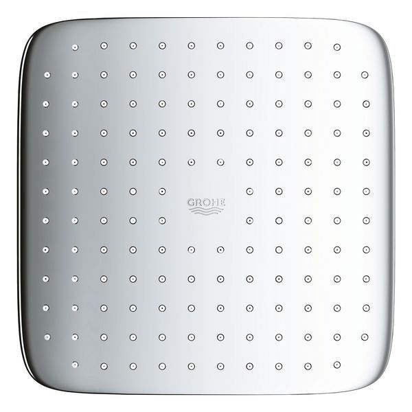 Душова система прихованого монтажу Grohe QuickFix SmartControl UA202801C3 CV030614 фото
