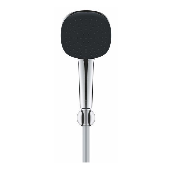 Душовий набір Grohe QuickFix Vitalio Comfort 110 26399001 CV033244 фото