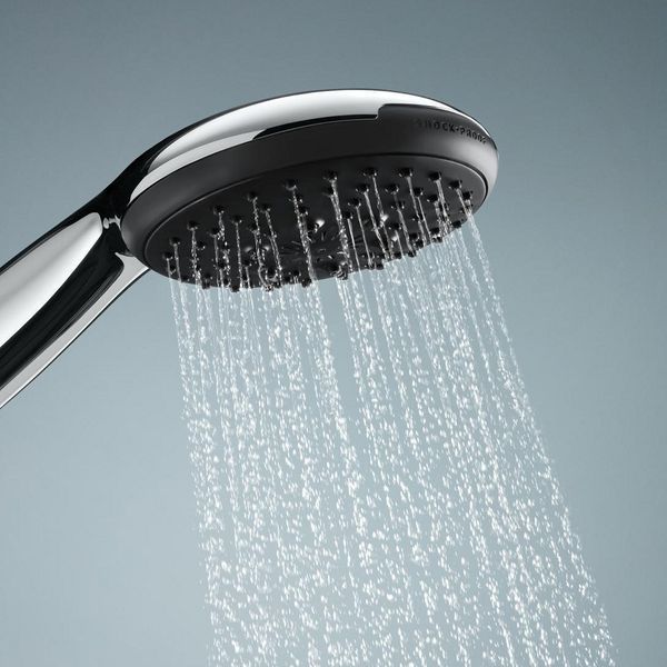 Душова система прихованого монтажу Grohe Vitalio Start 250 з виливом для ванни та змішувачем Bauloop UA290810R3 CV036742 фото