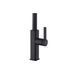 Комплект кухонної мийки KRP SCH03918 Schwarze - 7849RHM PVD ST042861 фото 19