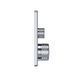 Душова система прихованого монтажу Grohe QuickFix SmartControl UA202801C3 CV030614 фото 4