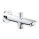 Душова система прихованого монтажу Grohe Vitalio Start 250 з виливом для ванни та змішувачем Bauloop UA290810R3 CV036742 фото 4