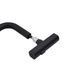 Комплект кухонної мийки KRP SCH03918 Schwarze - 7849RHM PVD ST042861 фото 22