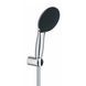 Душова система прихованого монтажу Grohe Vitalio Start 250 з виливом для ванни та змішувачем Bauloop UA290810R3 CV036742 фото 9