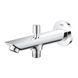 Душова система прихованого монтажу Grohe Vitalio Start 250 з виливом для ванни та змішувачем Bauloop UA290810R3 CV036742 фото 7