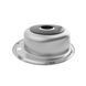 Кухонная мойка Kroner KRP Satin - 490 (0.8 мм) CV022766 фото 7