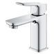 Смеситель для раковины Grohe QuickFix Dice ES S-Size 1018610000 с донным клапаном CV036203 фото 16