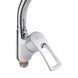 Змішувач для кухні Qtap Hansberg CRM 007F SD00030981 фото 5