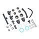 Комплект кухонной мойки 7843ZHM PVD Schwarze - FlexFlow ST430085 фото 8