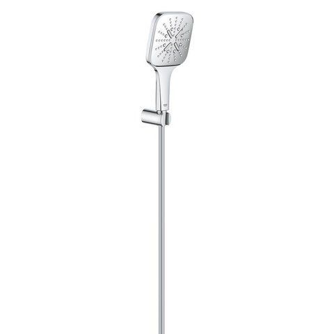 Rainshower Smartactive Cube 130 Душевой набор, 3 режима струи (26589000) 26589000 фото