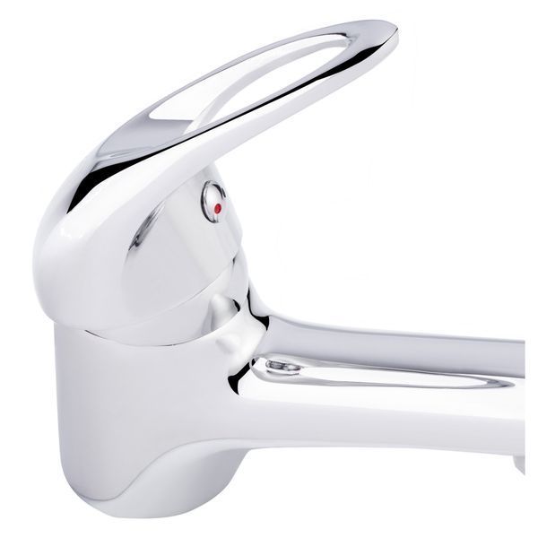 Смеситель для раковины Lidz (CRM) Premiera 41 001 SD00040930 фото