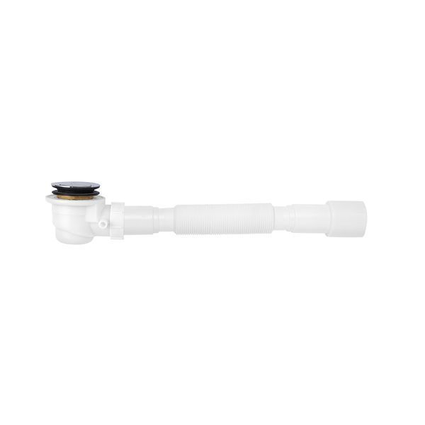 Душовий бокс Kroner KRP Armada - WD.C.T.F. 90x90 см CV031575 фото