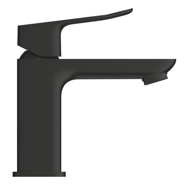 Смеситель для раковины Grohe QuickFix Dice ES S-Size 1018612430 с донным клапаном CV036204 фото