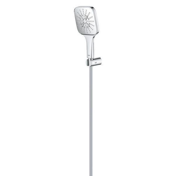 Rainshower Smartactive Cube 130 Душевой набор, 3 режима струи (26589000) 26589000 фото