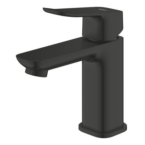 Смеситель для раковины Grohe QuickFix Dice ES S-Size 1018612430 с донным клапаном CV036204 фото