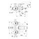 Смеситель для ванны Qtap Nihonto QTNH3022101DCB Black Matt SD00042250 фото 3