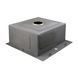Комплект кухонної мийки KRP Geb&uuml;rstet - HM5050 Edelstahl GRA ST53948 фото 8