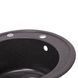 Кухонна мийка Lidz D510/200 GRF-13 (LIDZGRF13D510200) SD00043320 фото 2