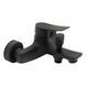 Смеситель для ванны Qtap Nihonto QTNH3022101DCB Black Matt SD00042250 фото 5