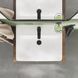 Смеситель для раковины Grohe QuickFix Dice ES S-Size 1018612430 с донным клапаном CV036204 фото 14