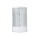 Душовий бокс Kroner KRP Armada - WD.C.T.F. 90x90 см CV031575 фото 1