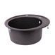 Кухонна мийка Lidz D510/200 GRF-13 (LIDZGRF13D510200) SD00043320 фото 7