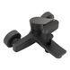Смеситель для ванны Qtap Nihonto QTNH3022101DCB Black Matt SD00042250 фото 1