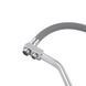 Комплект кухонної мийки KRP Geb&uuml;rstet - HM5050 Edelstahl GRA ST53948 фото 17