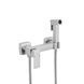 Набор 3 в 1 для ванной комнаты Kroner Edelstahl Kubus ESG052 SS1746 фото 22