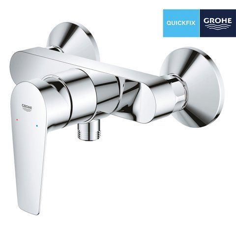 Смеситель для душа Grohe QuickFix StartEdge 24197001 CV030594 фото