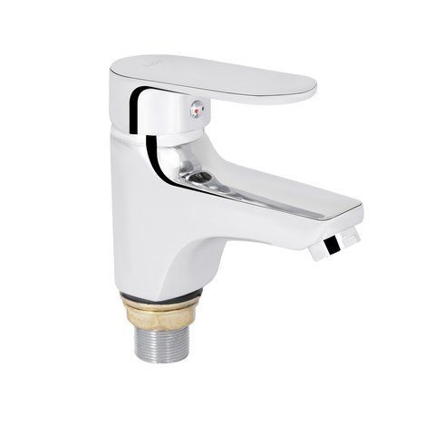 Смеситель для раковины Lidz Tani 001F1 (k40) LDTAN001F1CRM44957 Chrome SD00051081 фото