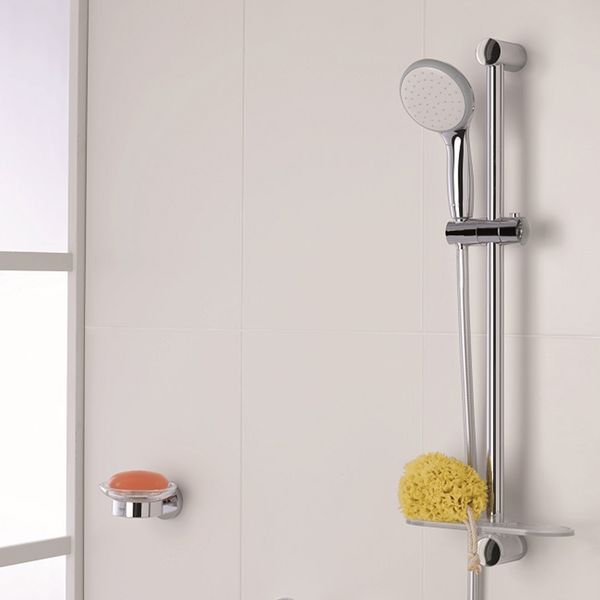 Душовий гарнітур Grohe QuickFix Vitalio Go 26196000 CV031926 фото