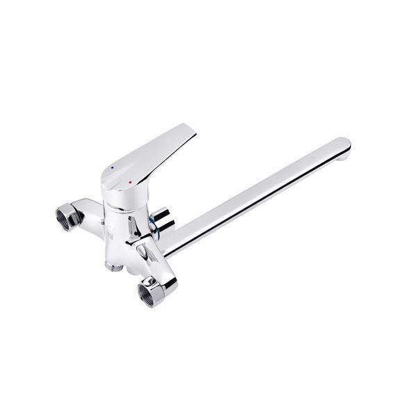 Смеситель для ванны Kroner KRM Odra - C070 CV019269 фото