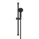 Набор смесителей 4 в 1 для ванной комнаты и кухни Grohe QuickFix Start Black M-Size UA303301MK CV033954 фото 8