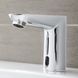 Змішувач безконтактний для раковини Grohe Euroeco Cosmopolitain E 36269000 CV036611 фото 5