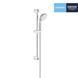 Душовий гарнітур Grohe QuickFix Vitalio Go 26196000 CV031926 фото 1