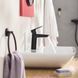 Набор смесителей 4 в 1 для ванной комнаты и кухни Grohe QuickFix Start Black M-Size UA303301MK CV033954 фото 13