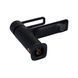 Змішувач для раковини Qtap Taurus QTTAU270BLM45660 Black Matt SD00051784 фото 3
