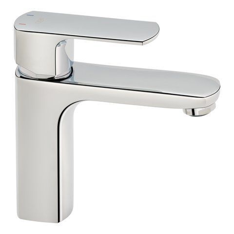 Смеситель для раковины Qtap Lipno QTLIPNO10101C Chrome SD00042251 фото
