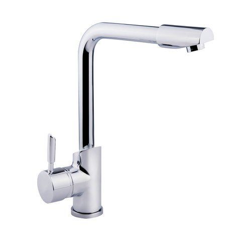 Змішувач для кухні Qtap Elit QTELICRM007F Chrome SD00000815 фото