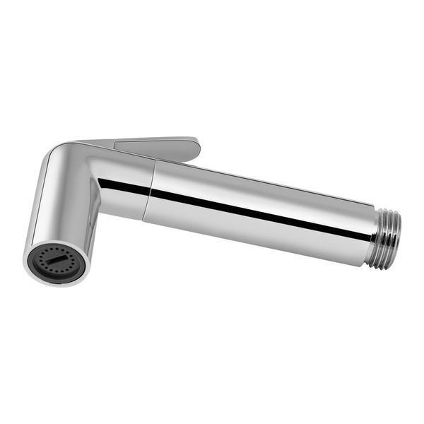 Набір для гігієнічного душу зі змішувачем Qtap Inspai-Varius CRM V00370101 SD00036526 фото