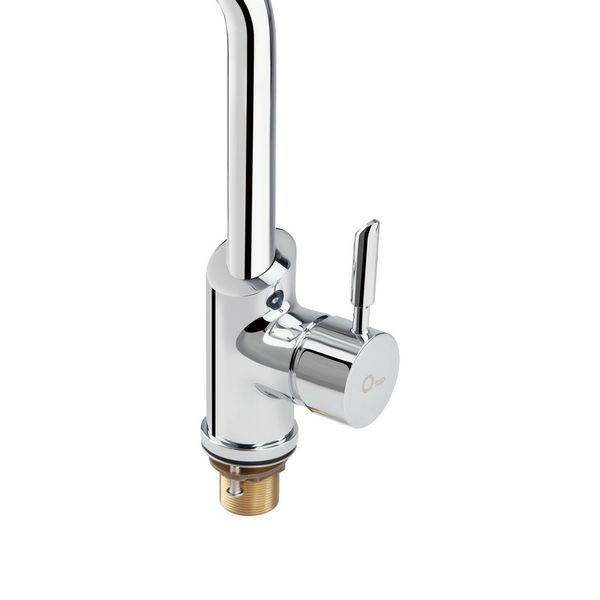 Смеситель для кухни Qtap Elit СRM 007F SD00000815 фото