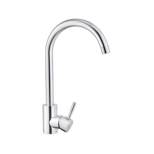 Комплект кухонной мойки KRP Geb&uuml;rstet-5843HM ST45738 фото