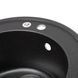 Кухонна мийка Lidz D510/200 BLM-14 (LIDZBLM14D510200) SD00043321 фото 4