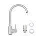 Смеситель для кухни Agua Acero - INOX035 CV023285 фото 8