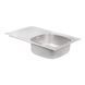 Кухонная мойка Qtap 7850 0,8 мм Satin (QT7850SAT08) SD00040993 фото 4
