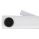 Змішувач для ванни Qtap Grand (з душовим гарнітуром) QTGRAWCR006 Chrome/White SD00039611 фото 3